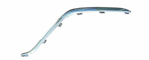 ÖN TAMPON ÇITASI SOL LINEA 11 NİKELAJ