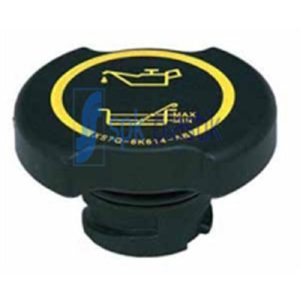 MOTOR YAĞ KAPAĞI TRANSİT V184 TDI-TDCI-MONDEO 00 TDI-TDCI XS7Q6K614AB