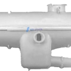 GENLEŞME KAVANOZU PARTNER-BERLINGO 1.9D