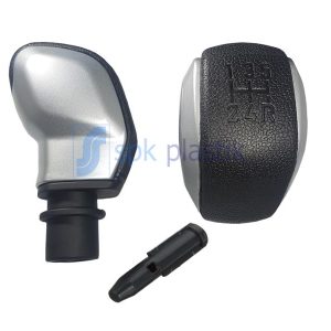 VİTES TOPUZU SPOR TİP GRİ 206-207-208-301-307-308-407-2008-3008-5008-PARTNER TEPE