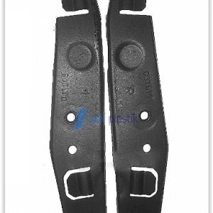 ÖN TAMPON BAĞLANTI BRAKETİ TAMPON MESNET TAKIMI P301 1608718080