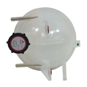 GENLEŞME KAVANOZU KAPAKLI TRANSİT T15 KLİMASIZ RADYATÖR EK SU DEPOSU KLİMASIZ 95VB8A080CF