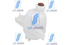 RADYATOR YEDEK SU DEPOSU KAPAKLI TRANSIT CUSTOM V.362 12 BK218K218AH-BK218K218AG-2036675