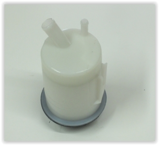 DİREKSİYON HİDROLİK YAĞ DEPOSU FİLTRELİ KAPAKLI TRANSİT V184-V347