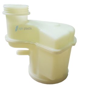 ELEKTRİKLİ DİREKSİYON POMPA REZERVUARI RENAULT CLIO II 98 KANGOO 97 CLIO SYMBOL 02 1.5dCi 1.9dCi KAPAKLI 7701470783