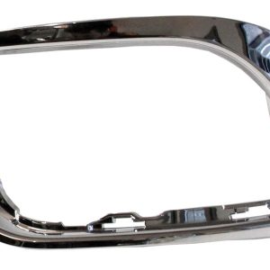 SİS FAR ÇERÇEVESİ SOL KROM MAKYAJLI KASA FLUENCE 12