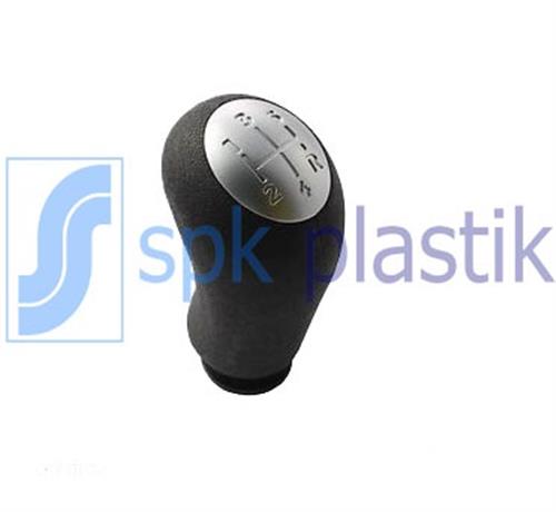 VİTES TOPUZU RENAULT MEGANE II 02 CLIO III 04 DACIA LOGAN 04 5 İLERİ-KROM KAPAK 8200079112-8200379945