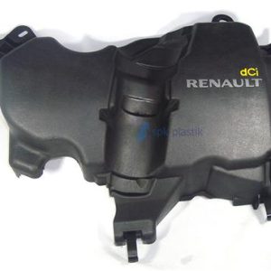 MOTOR ÜST KORUMA KAPAĞI Euro5 CLIO IV-MGN III-FLUENCE-DUSTER-DOKKER DCİ