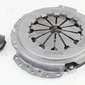 DEBRİYAJ SETİ LADA VEGA 8V VAZ2111