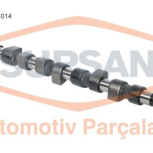 EKSANTRIK MILI DOBLO 01 PUNTO 03 12 MAREA 96 03 1.9 JTD 1.9 MTJ 46472393-46772393