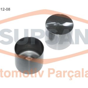 SUBAP FİNCANI MEKANİK 8 mm KNG-CLIO-MGN 1.5 DCI K9K 7700102353