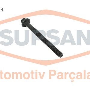 SİLİNDİR KAPAK CİVATA SETİ NISSAN QASHQAI X-TRAIL 2.0L M9R Dci J10 T31 07- / NAVARA 2.3L YS23 M9T Dci D23 15- / MERCEDES OM699 W470 / RENAULT MASTER