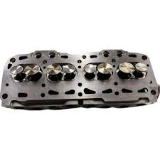 SİLİNDİR KAPAĞI SUBAP TK SLX-TMPR-TIPO-PALIO 1.6 98809738 SUBAPLI DOLU 7734453-7704453-7618445-7734225