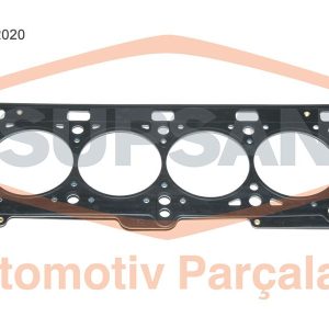 CONTA SİLİNDİR KAPAK RENAULT MEGANE 1.4 - 1.6 16V ENG. K4M-K4J