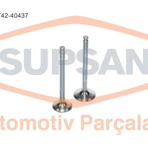 SUBAP EMME EGZOZ DOBLO-PALIO-ALBEA-PALIO VAN 1.2 8V 7770334-46514754