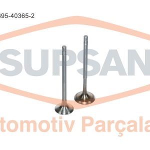 SUBAP EMME EGZOZ POLO-GOLF V-BORA 1.4-1.6 16V ENG 036109601S-036109611K