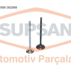 SUBAP EMME EGZOZ CAPTUR-CLIO IV 0.9 TCE -CLIO IV 0.9 TCE ENG. 12 SUPAP 132013562R-132025379R