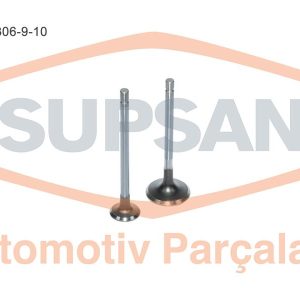 SUPAP TAKIMI TOYOTA COROLLA 1.3L 2E 12V EE90. EE100 EE110 88-98