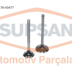 SUBAP EMME EGZOZ LGN-MGN 1.8-2.0 F3R 97 8V IN-4/EX-4