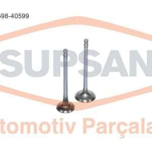 SUBAP EMME EGZOZ ELANTRA 1.6 16V/ACCENT ERA 1.4-1.6 16V 2221126600-2221226000