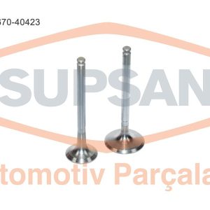 SUBAP EMME EGZOZ TMPR-UNO-SLX TV40064-40423 7617500-5973128