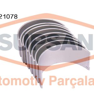 YATAK KOL HYUNDAİ STAREX 2.5 CRDI 16V ENG. D4CB