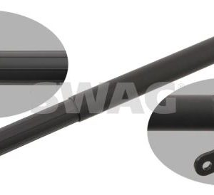 BAGAJ AMORTISORU SOL MERCEDES GL-CLASS X164 05 11