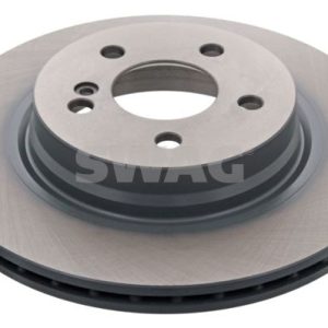 FREN DISKI ARKA MERCEDES W204 S204 C207 A207 A0004231212