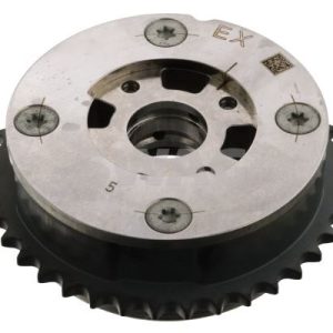 EKSANTRIK MILI DISLISI EGZOZ BMW N20 N26 F10 F20 F30 F32 F33 F34 F36 E84 F25 F26 F15 F16 Z4 E89