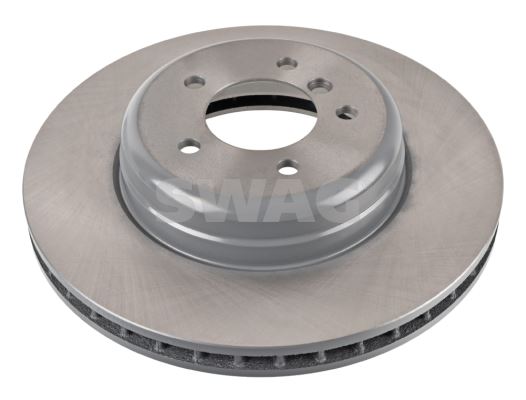 FREN DISKI ON BMW E60 E61 E63 E64 34116763824