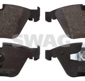 FREN BALATASI ON BMW E90 E91 E92 E93 34116780711