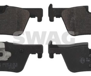 FREN BALATASI ARKA BMW F20 F30 F22 F32 F33 F34 F36 34216873093-34216850569-34218855013