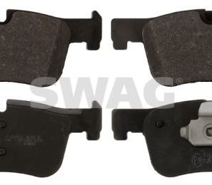 FREN BALATASI ON BMW F20 F21 F30 F31 F32 F33 F36