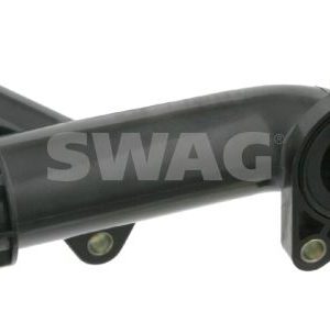 TERMOSTAT KAPAĞI E81-87-88-90-91-92-93-F60-61 N43-45-46 FEBI 26639