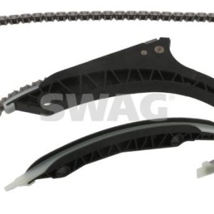 EKSANTRIK ZİNCİR SETİ BMW N63 F10 F07 F12 F13 F01 F02 F03 F04 E70 E71 E72 FEBI 36320