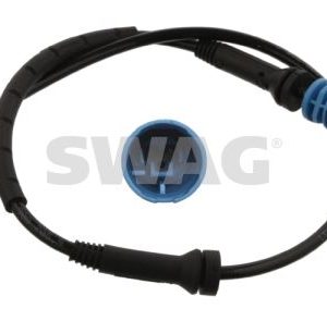 ABS SENSORU ON BMW X5 E53 00 06