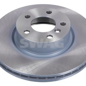 FREN DISKI ON BMW X3 F25 X4 F26