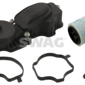 KARTER HAVALANDIRMA VALFI BMW M57 E46 E39 E38 E53 FILTRELI