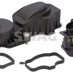 YAĞ SİGRONU E46-87-90-91-60-61-X3 E83-X3 E83 LCI M47N-M47N2 FEBI 45195