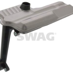 ŞANZUMAN YAĞ FILTRESI A4-A5-A6-A7 08- FEBI 101900