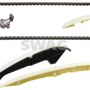 EKSANTRIK ZİNCİR SETİ FEBI 102426