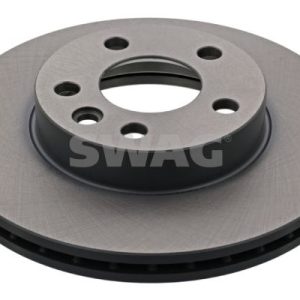 ÖN FREN AYNASI TRANSPORTER T4 1.9 D TD 2.4 D 2.5 TDİ 90/4.03 280x24x5DLxHAVALI FEBI 14040