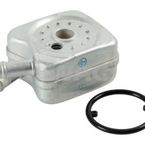 YAĞ SOĞUTUCUSU GOLF4-BORA-A3-TOLEDO 1.6-1.8 1997-2004 AKL-BFQ-AGU-AGN-BGU-BSE FEBI 14560 078117021A