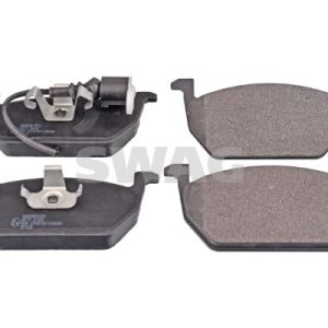 FREN BALATASI ÖN GOLF7-A3-LEON-OCTAVİA BM 2013- FEBI 16913 5Q0698151C-5Q0698151H-5Q0698151E