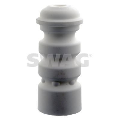 AMORTİSÖR TAKOZU ARKA POLO-POLO CLASSIC 95 FEBI 18379 6K0512131A