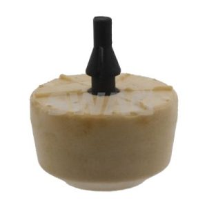 AMORTİSÖR LASTİĞİ ARKA CADDY 2004 FEBI 26564 2K5511155