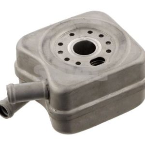 YAĞ SOĞUTUCUSU CADDY-T5-POLO-A3-LEON BJB-AXB-BNV-BNM-BJM 1.4 TDI-1.9 TDI-2.5 TDI 2001 FEBI 31110 028117021B-028117021K-028117021L