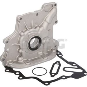 YAĞ POMPASI POLO-GOLF4-CORDOBA-FABIA AEE-AFH-AHW-BBY-BKY-BBZ-BCB-CGGB 1.4 16V-1.6-1.6 16V 94- FEBI 34323 036115105D-036115105B