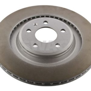 FREN DİSKİ ARKA ADET FIYAT A4-A5-A6-A7-A8-Q5 2011 FEBI 36454 8K0615601C-4H0615601H-4H0615601K