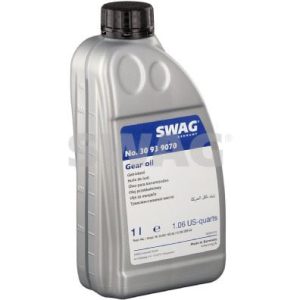 OTOMATIK ŞANZIMAN YAĞI 1 LİTRE SARI FEBI 39070 G052529A2-G052529A2